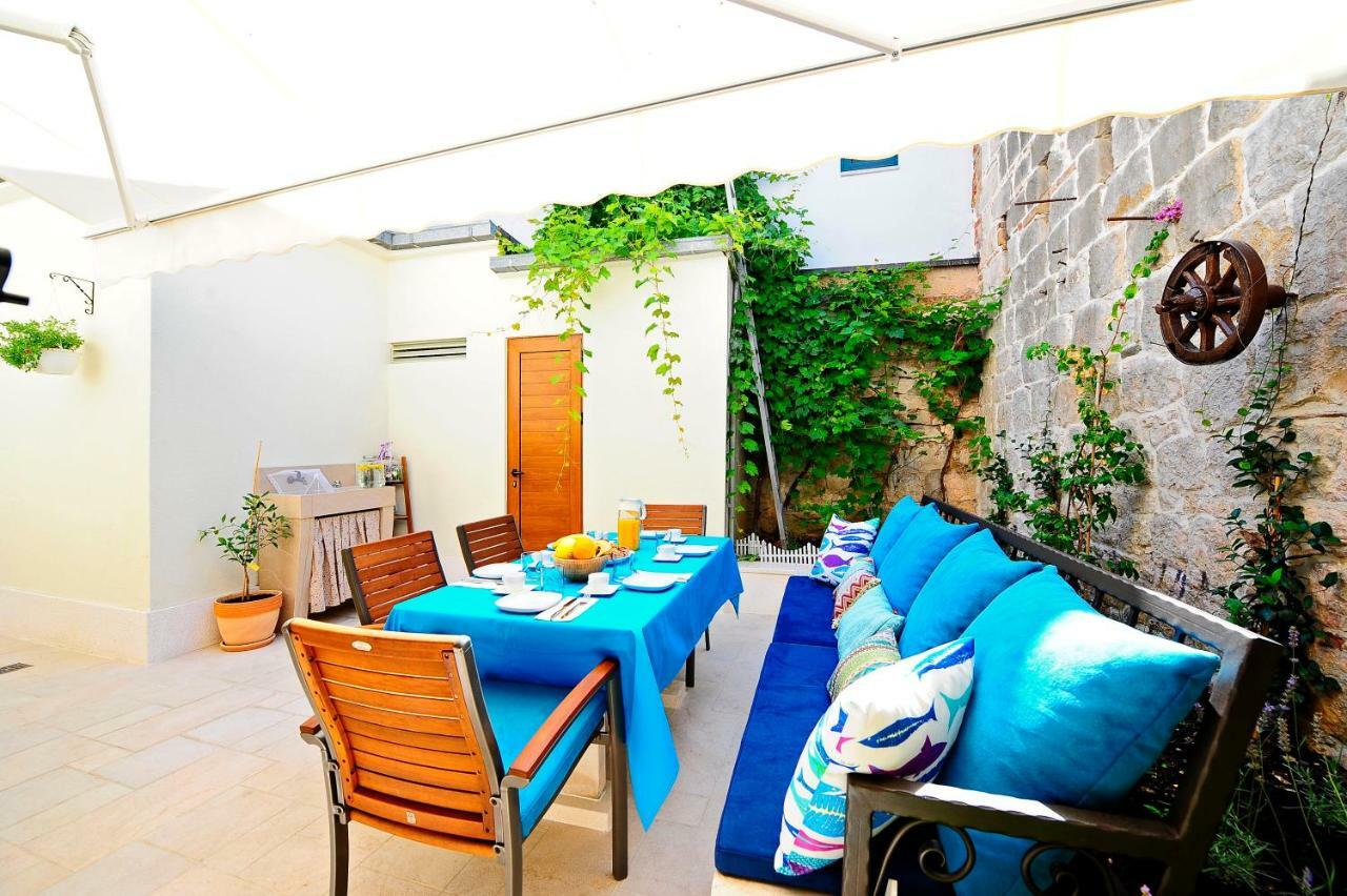 Luxury Dvor Appartement *